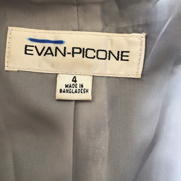 EVEN- PICONE Woman coat - Picture 3 of 4